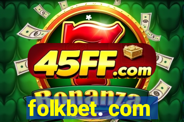 folkbet. com